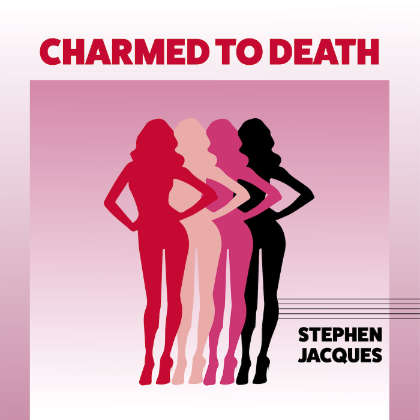 Charmed to Death album cover