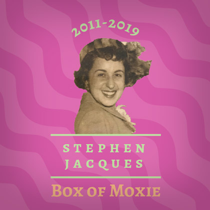 Box of Moxie Greatest Hits, 2011–2019