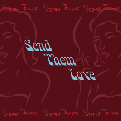 Send Them Love album cover