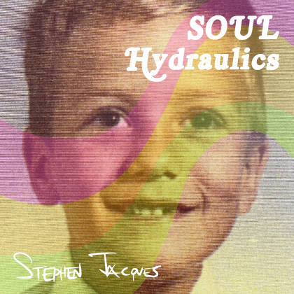 Soul Hydraulics album cover